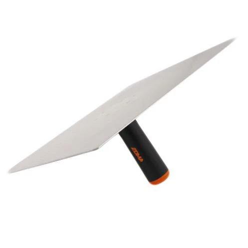 Edma Hawk 330 x 330 mm - Muuraus ja laatoitus - 29-069955 - 1
