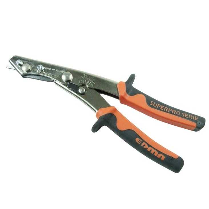 Edma Peltisakset 275 mm - Peltisakset - 10155 - 1