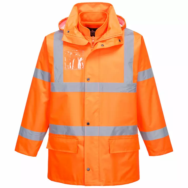 Hi-Vis 5-in-1 Takki - Huomio kesätakit - S765 - 1