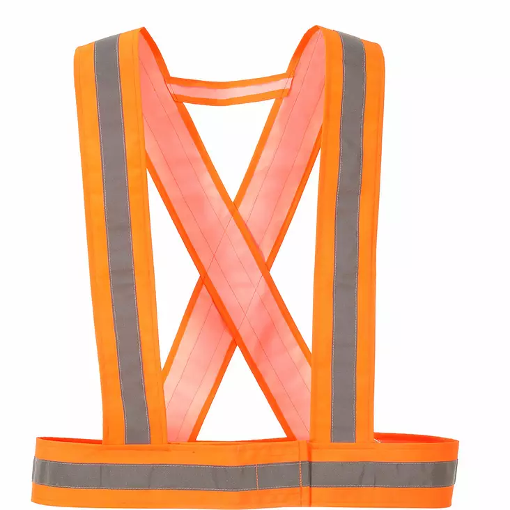 Hi-Vis Suspension Strap - Huomiovaatteet - HV55 - 1