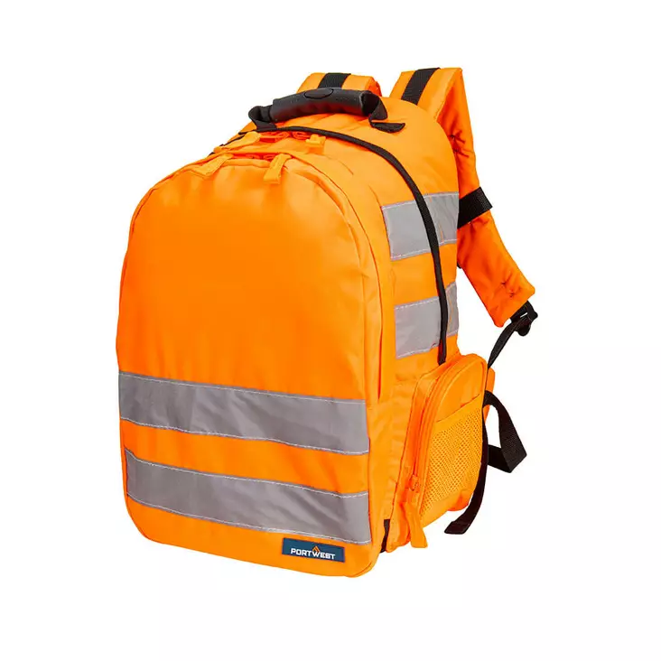 Hi-Vis Reppu - Työmatkalaukut - B905 - 1
