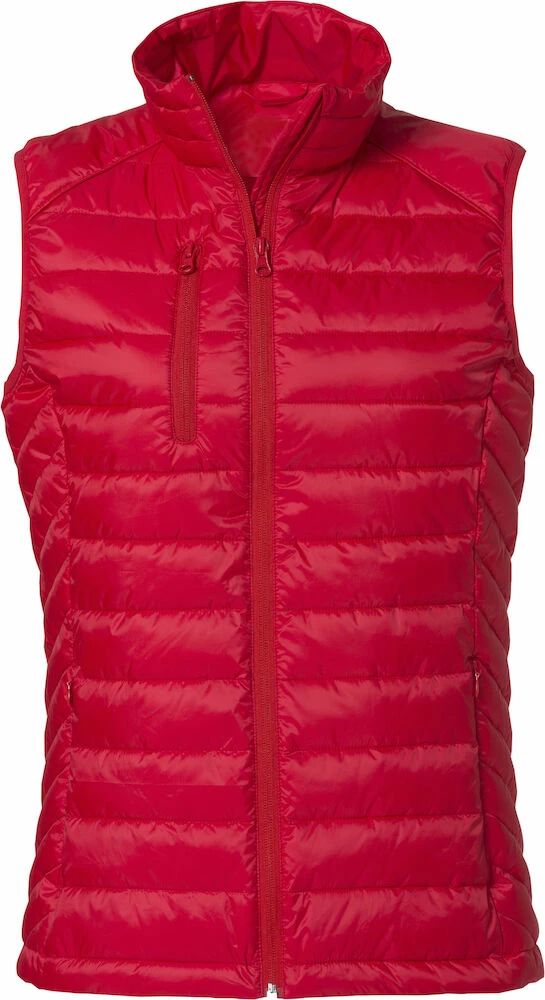 Hudson Vest Women - Arbetsvästar och förkläden - 020975 - 1