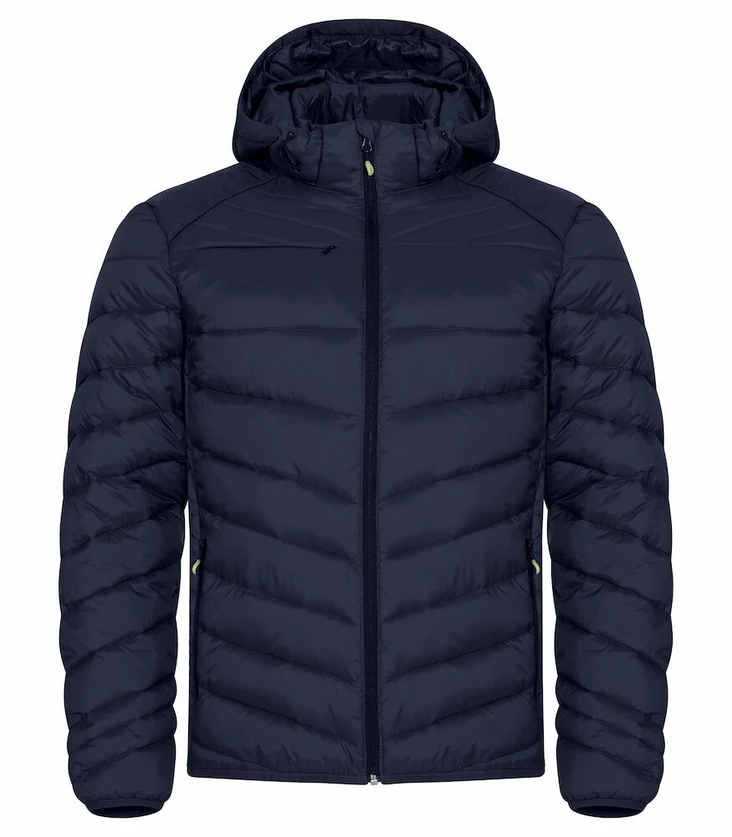 Idaho Junior - Talvi työtakit - 0200905 - 1