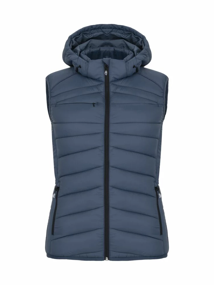 Idaho Vest Women - Arbetsvästar och förkläden - 0200975 - 1