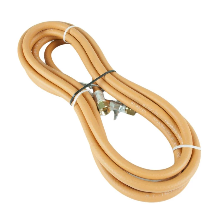 Idealgas Nestekaasuletku 5 m / 8 mm, 3/8 - Kaasutarvikkeet - FA145-5 - 1
