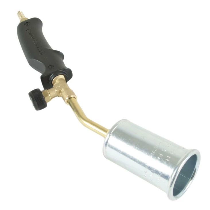 Idealgas Nestekaasupoltin 50 mm - Nestekaasupolttimet - FC105-45 - 1