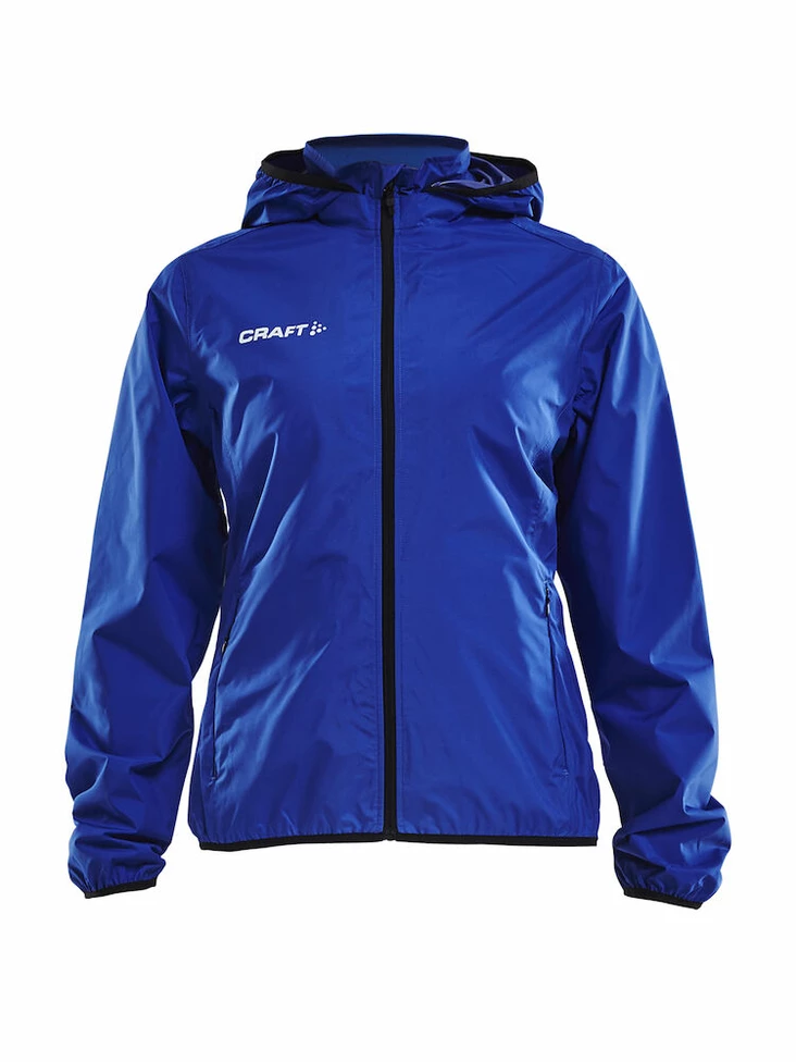 Jacket Rain W - Regn arbetsjackor - 1905996-3 - 1
