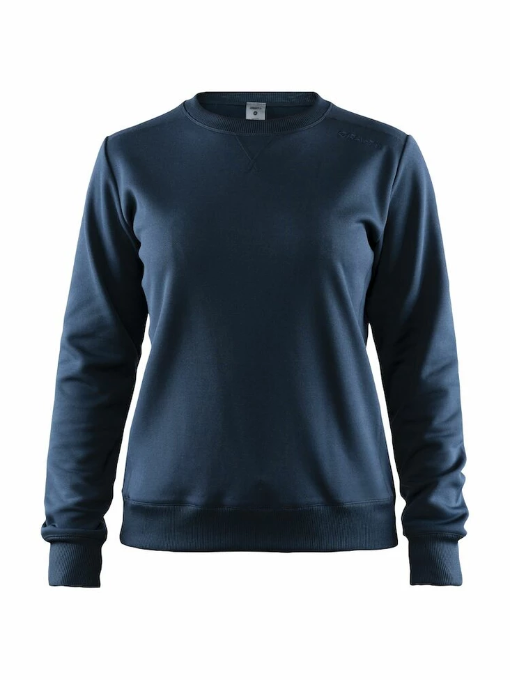 Leisure Crewneck W - Työpaidat - 1907565 - 1