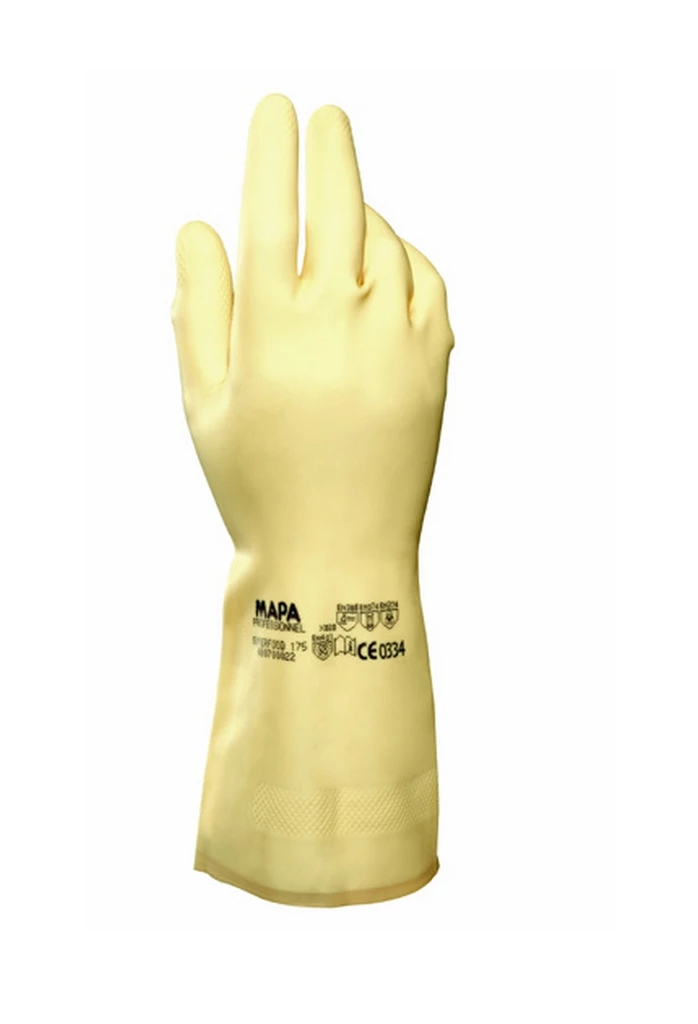 Mapa Superfood 175 skyddshandske - 1407 / 7 - Engångshandskar och skyddshandskar - M1407 - 1