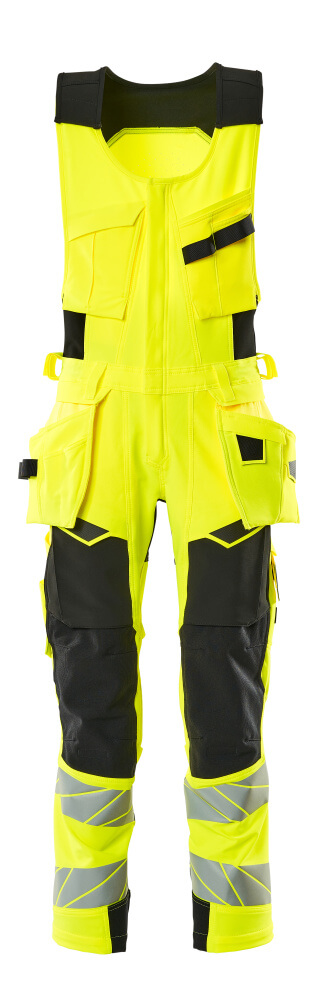MASCOTÂ® ACCELERATE SAFE Combi overall - Arbetsoveraller - 19069-711 - 1