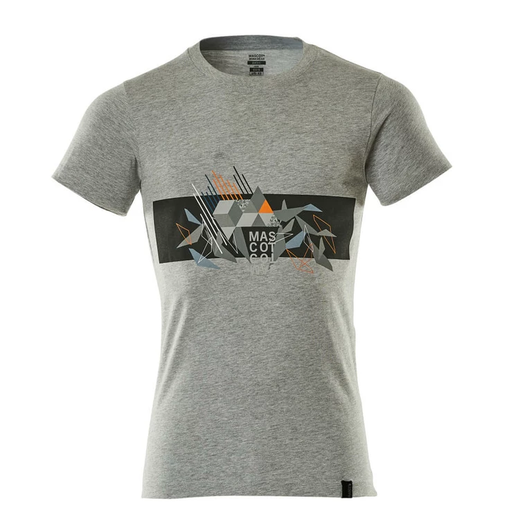 MASCOTÂ® ACCELERATE SAFE T-Shirt - Työpaidat - 19182-965 - 1