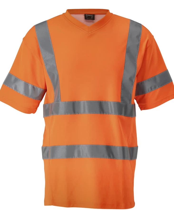 MASCOTÂ® SAFE CLASSIC T-Shirt - Työpaidat - 18282-995 - 1