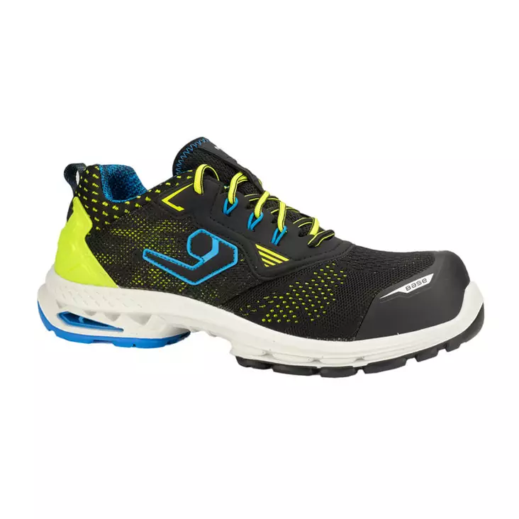 New York - Työ- ja turvakengät - B1704D - 1