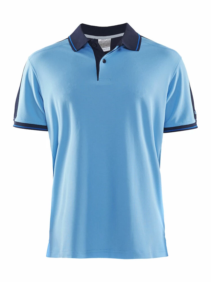 Noble Polo Pique Shirt M - Työpaidat - 1905075 - 1