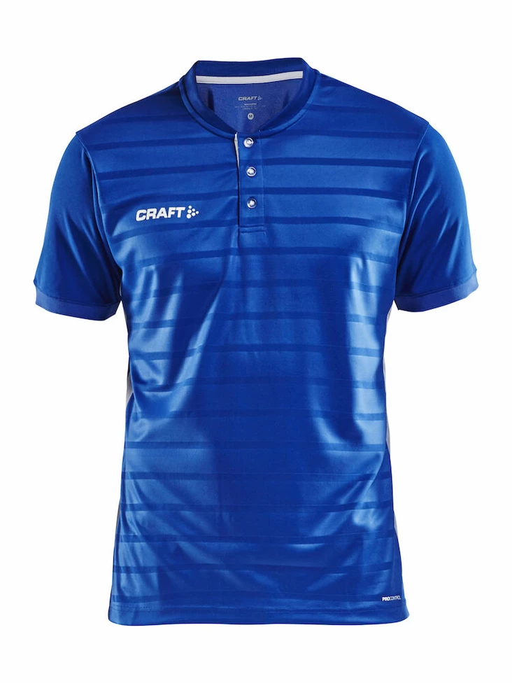 Pro Control Button Jersey M - Alusvaatteet - 1906695 - 1