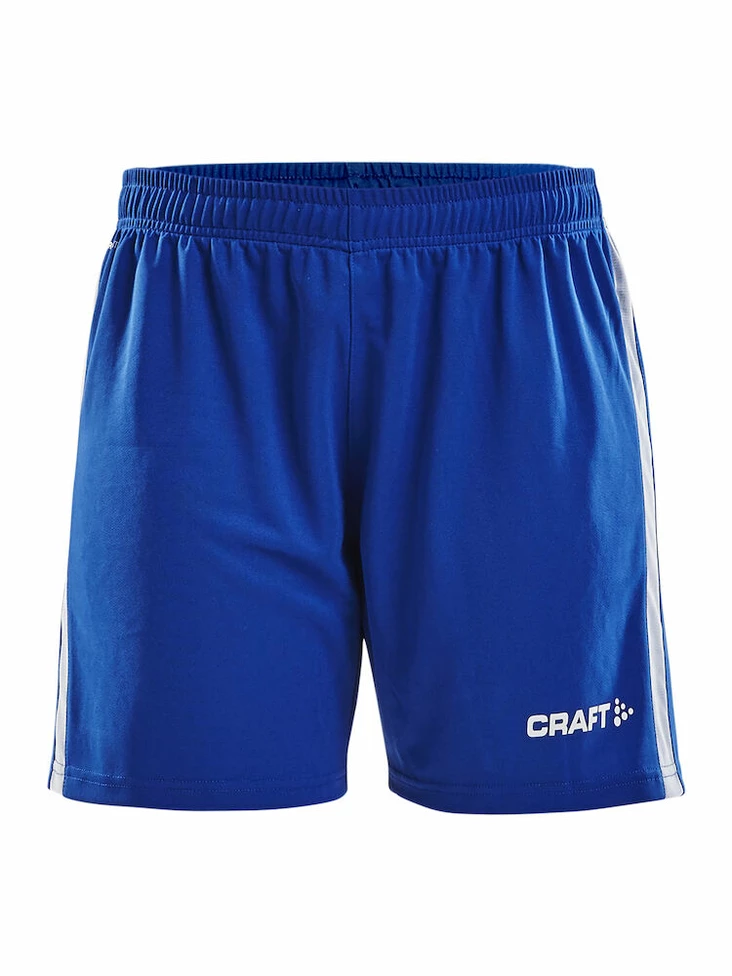 Pro Control Mesh Shorts W - Capri-housut ja shortsit - 1906995 - 1