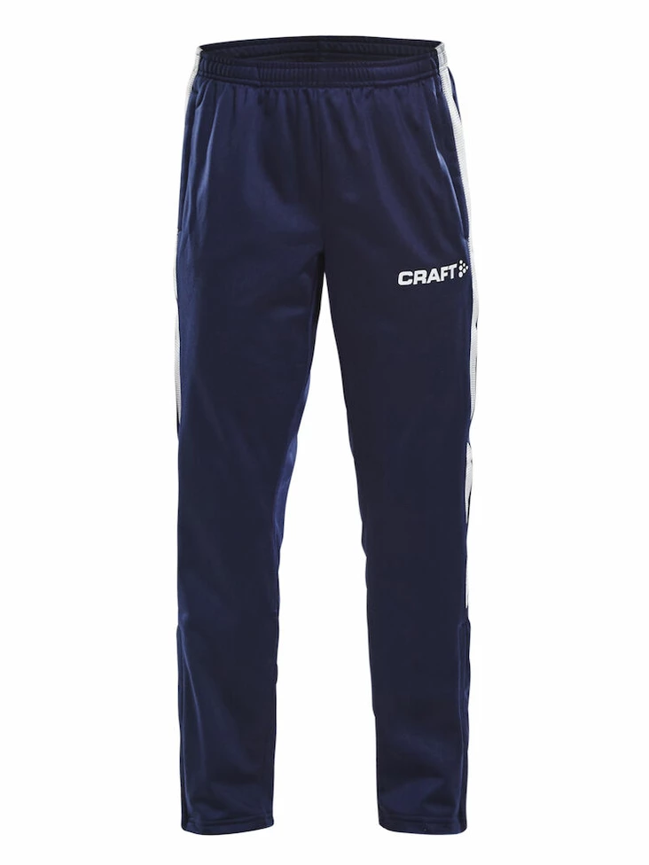 Pro Control Pants Jr - Kesä työhousut - 1906715 - 1