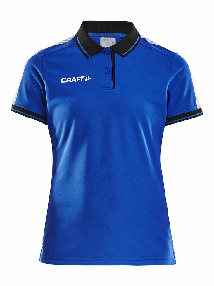 Pro Control Poloshirt W - Työpaidat - 1906735 - 1