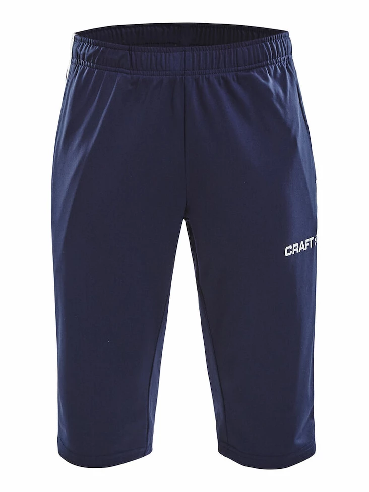 Progress 3/4 Pants W - Kesä työhousut - 1907115 - 1
