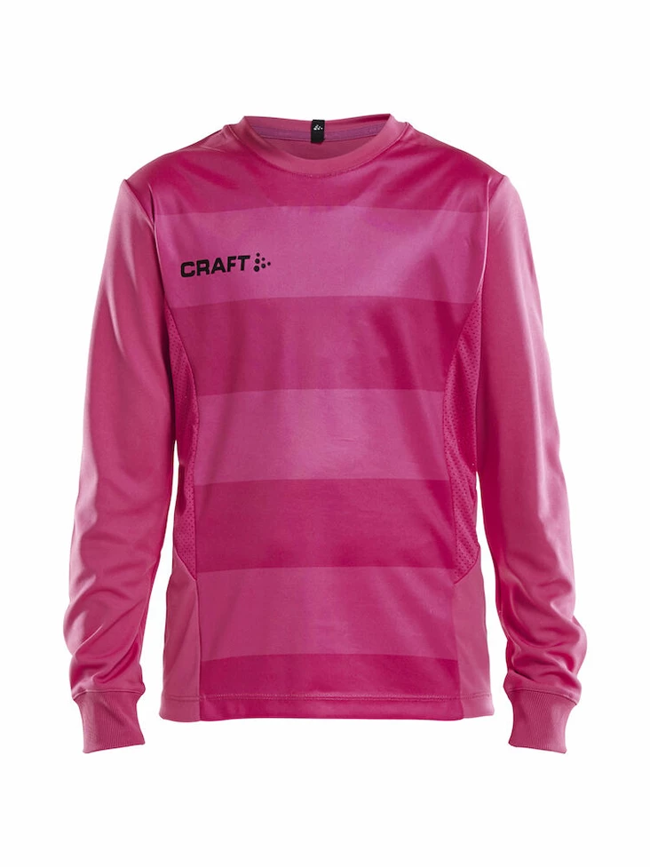 Progress GK LS Jersey without padding Jr - Työpaidat - 1906985 - 1
