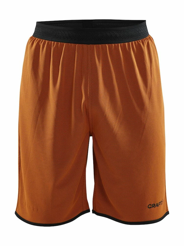 Progress Reversible Basket Shorts M - Capri-housut ja shortsit - 1911115 - 1