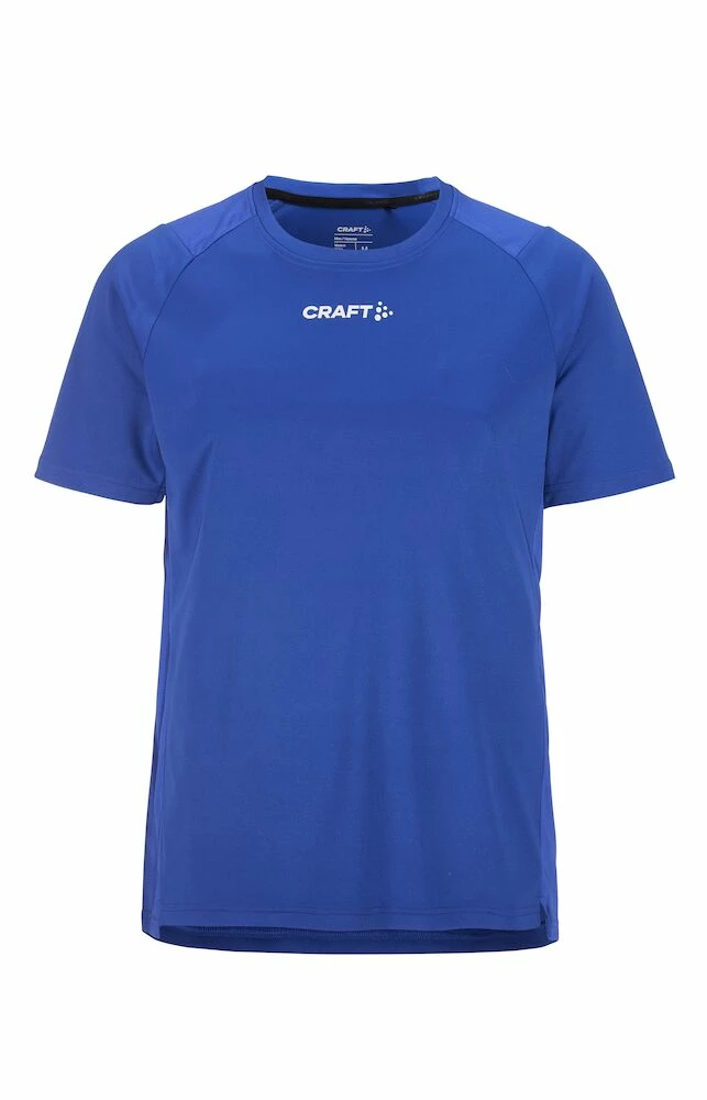 Rush 2.0 SS Tee M - Työpaidat - 1914655 - 1
