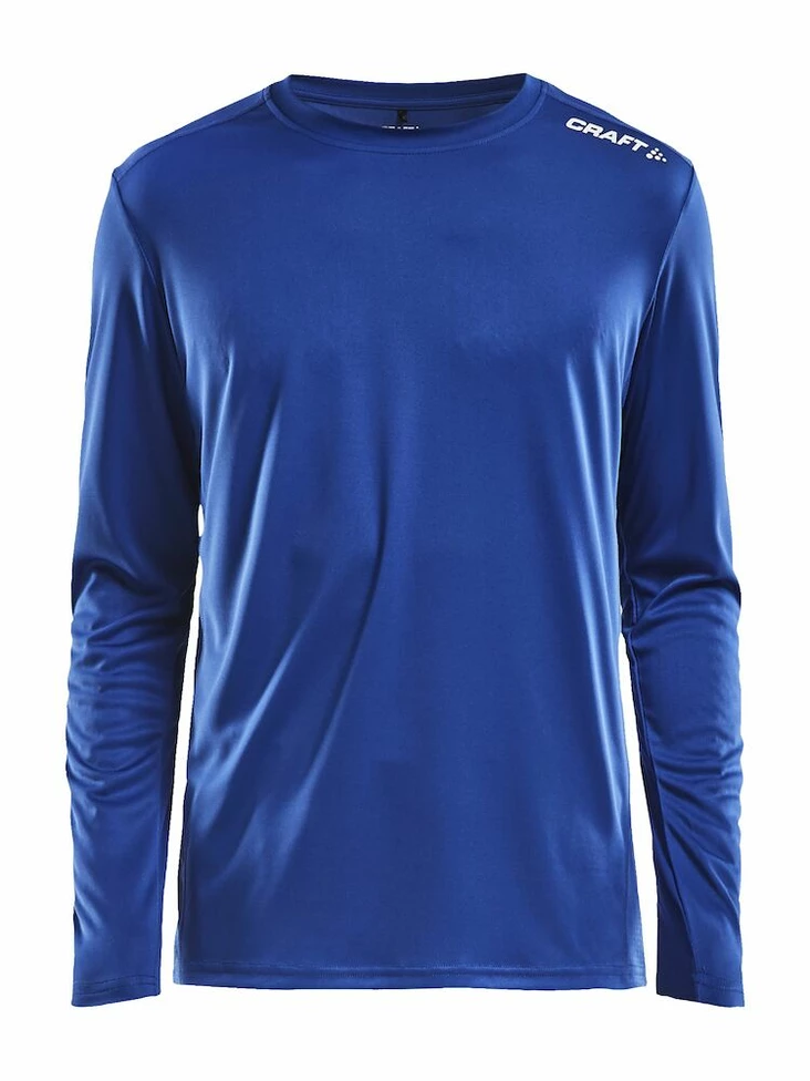 Rush LS Tee M - Alusvaatteet - 1907364-3 - 1