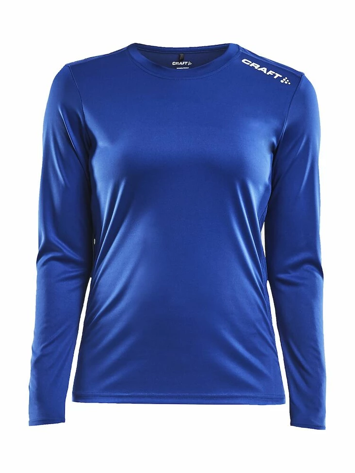 Rush LS Tee W - Alusvaatteet - 1907365-3 - 1