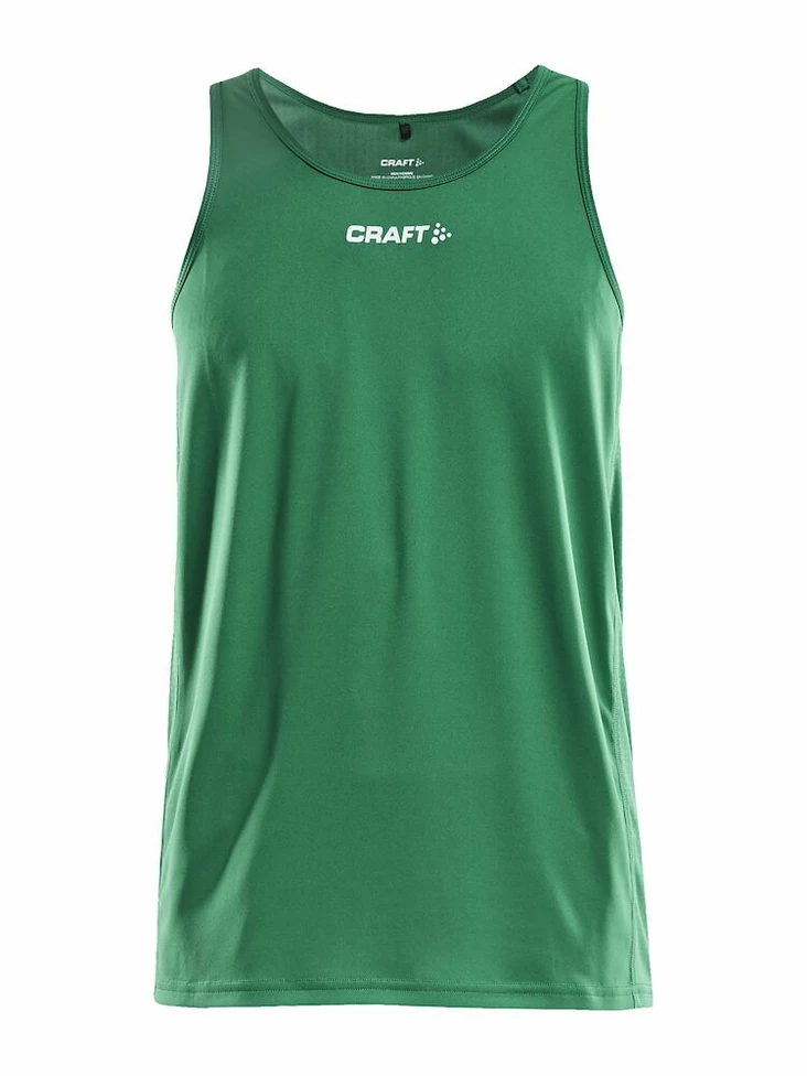 Rush Singlet M - Alusvaatteet - 1907367-5 - 1