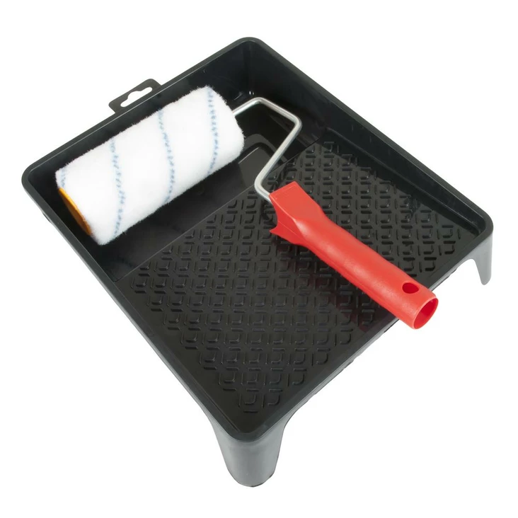 Schwan Maalaustelasarja 150 mm veneilijöille - Telat ja pakkaukset - 425415 - 1