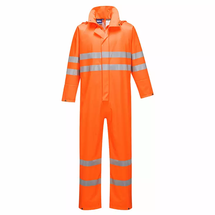 Sealtex Ultra Overall - Huomiohaalarit  - S495 - 1