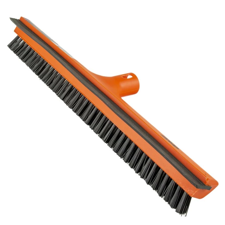 Siivouslasta+harja Edma 42 cm - Harjat ja harjanvarret - 254655 - 1