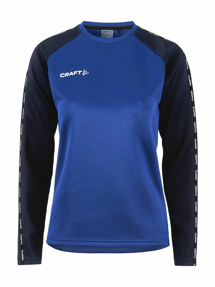 Squad 2.0 Crewneck W - Työpaidat - 1912735 - 1