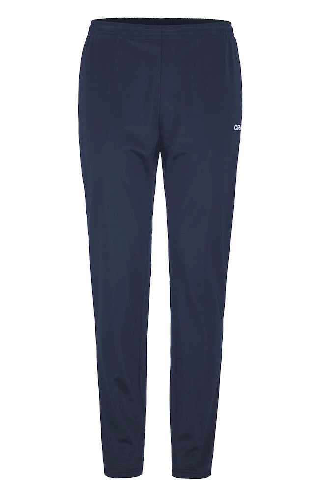 Squad Go Pant JR - Kesä työhousut - 1915355 - 1