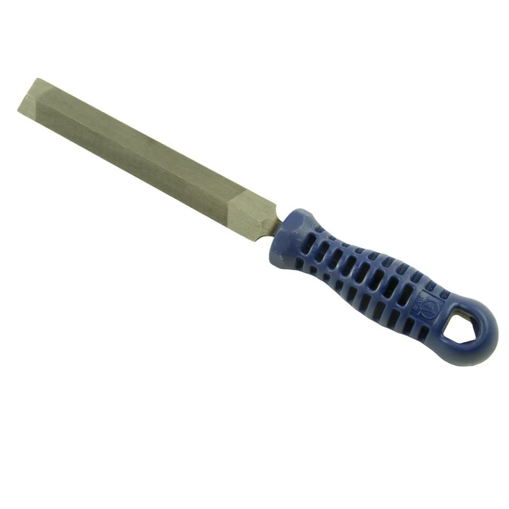 Sulkaviila kahvalla 150 mm - Viilat - 75560125 - 1