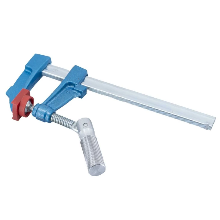 Urko 4021-HA Ruuvipuristin 150 x 50 mm k - Puristimet - 23-2015015 - 1