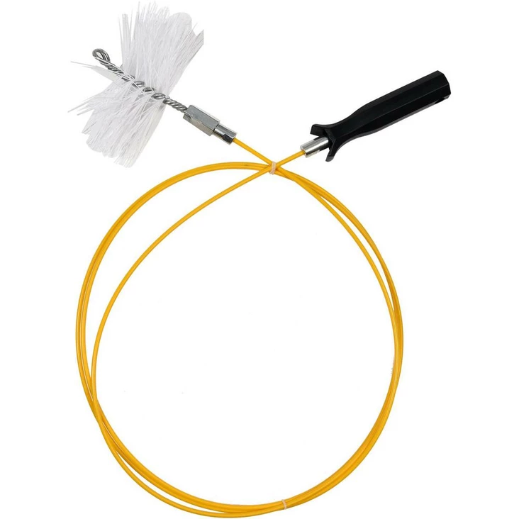 Vorel Nuohousharja 150 mm, 3m joustavall - Koti ja puutarha - 46-72955 - 1