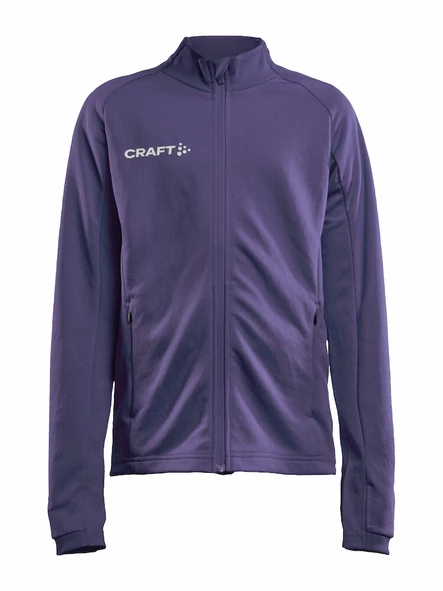 Evolve Full Zip JR - Kesä työtakit - 1910156 - 1