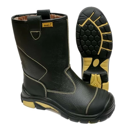 BAOZ4-WHAL6 - Arbets- och skyddsstövlar - BAOZ4-WHAL6 - 2