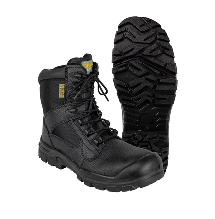 BAOD3-HER06 - Työ- ja turvasaappaat - BAOD3-HER06 - 2