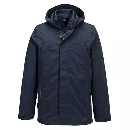 KX3 3-in-1 Jacket - PORTWEST - KX366 - 2