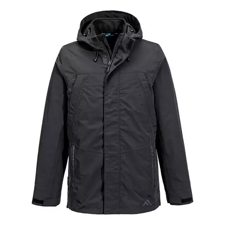 KX3 3-in-1 Jacket - PORTWEST - KX366 - 1