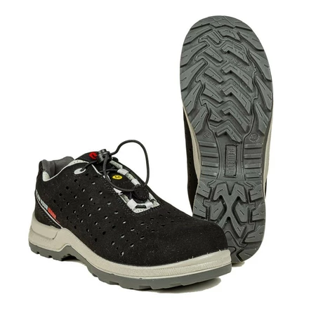 SERENA - GDS119 S1P SRC ESD - Työ- ja turvakengät - BAOD1-SERE6 - 2