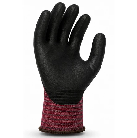 SOFTFLEX Precision - Premium asentajakäsine - Asentajan käsineet - 2006 - 2