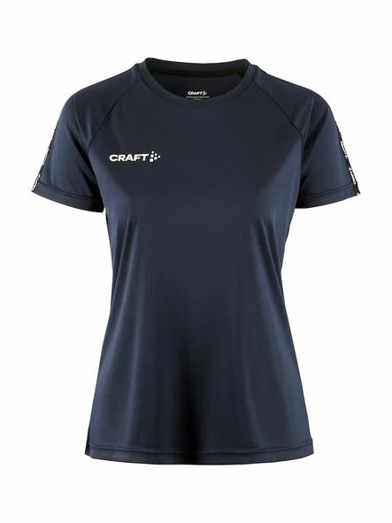 Squad Go Contrast Jersey W - Työpaidat - 1912726 - 2