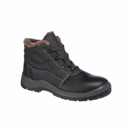 Steelite Kumo Fur-lined Winter Safety Boot S3 - Työ- ja turvakengät - FD33 - 1