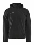 Evolve Rain Jacket Jr - Regn arbetsjackor - 1915042-999000-146 - 1