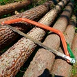 Flo Kaarisaha 610 mm - Sahat ja viilat - 46-28746 - 4