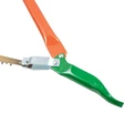 Flo Kaarisaha 610 mm - Sahat ja viilat - 46-28746 - 2