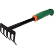 Flo Puutarhaharava 30 cm 5-piikkiä - Kastelu ja puutarhatyökalut - 46-99036 - 4